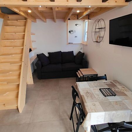 Maison Renovee Et Climatisee Avec Wifi A 600M De La Plage Vias Ngoại thất bức ảnh