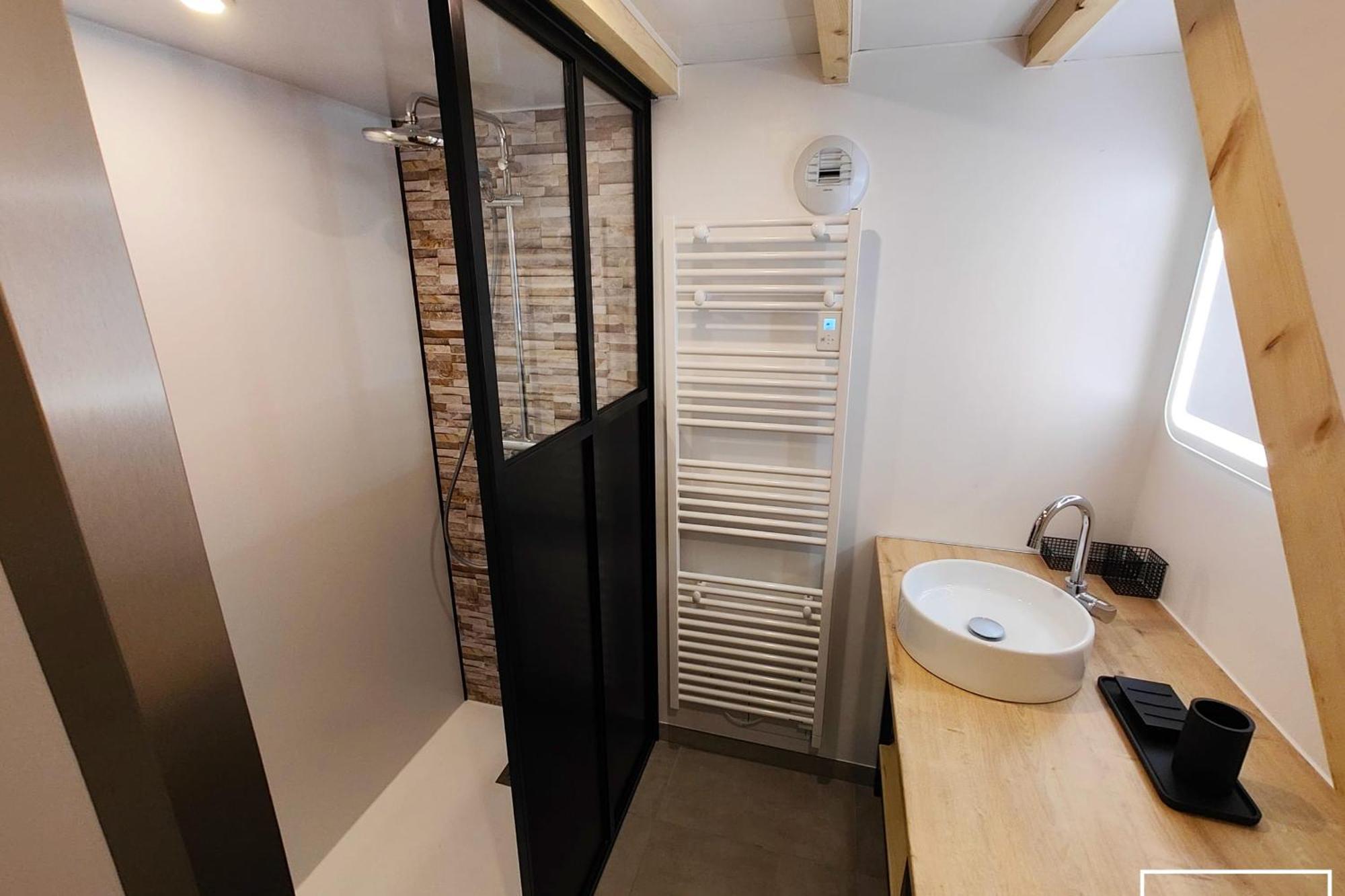 Maison Renovee Et Climatisee Avec Wifi A 600M De La Plage Vias Ngoại thất bức ảnh