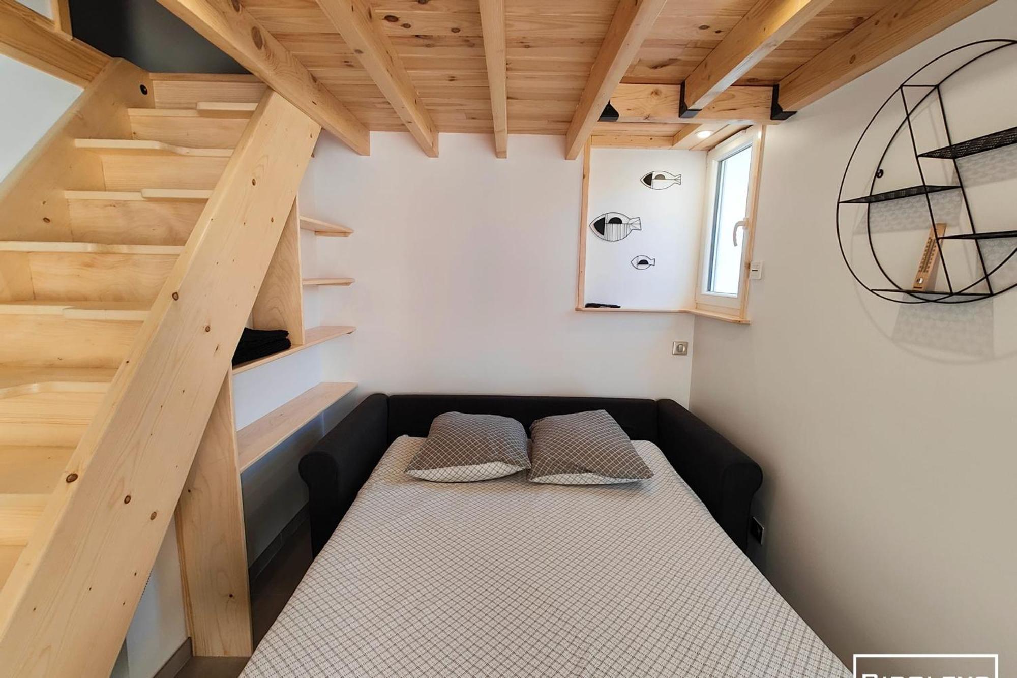 Maison Renovee Et Climatisee Avec Wifi A 600M De La Plage Vias Ngoại thất bức ảnh